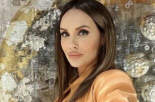 Bojana Mutić influenserica Banja Luka