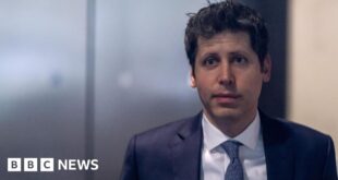 Elon Musk, OpenAI, Sam Altman