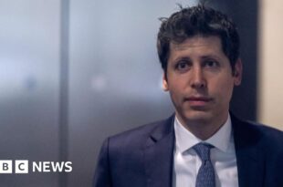 Elon Musk, OpenAI, Sam Altman