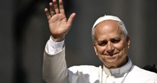 Papa Lav XIV