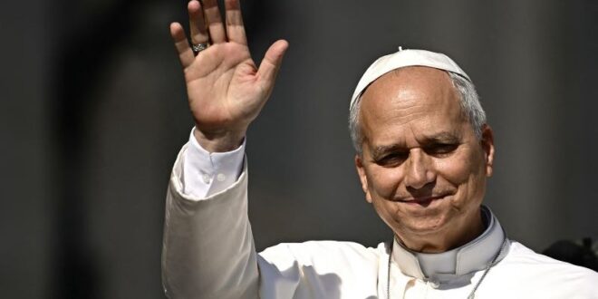 Papa Lav XIV