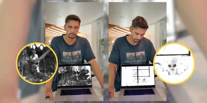 James Franco