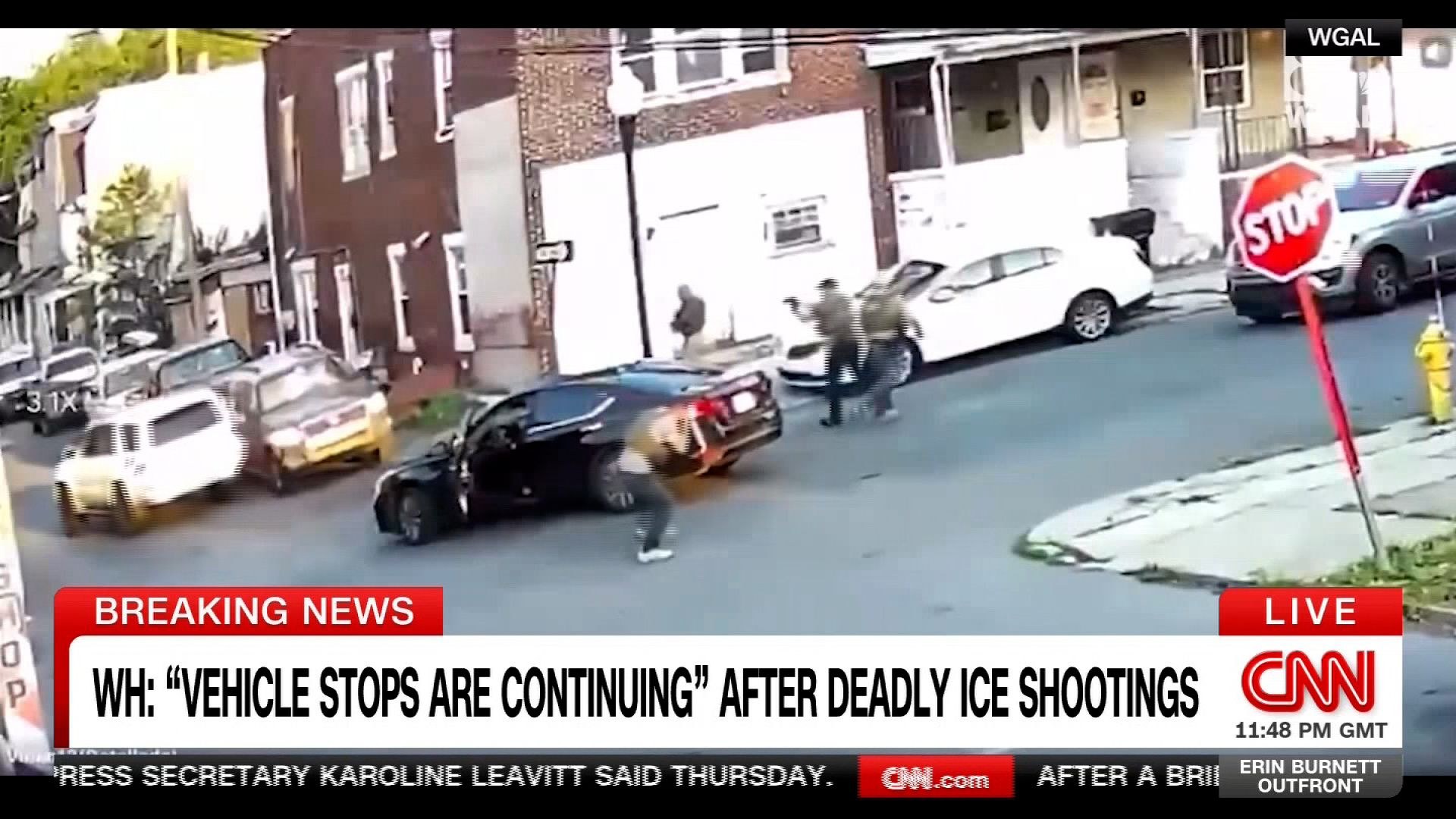 Agencija ICE