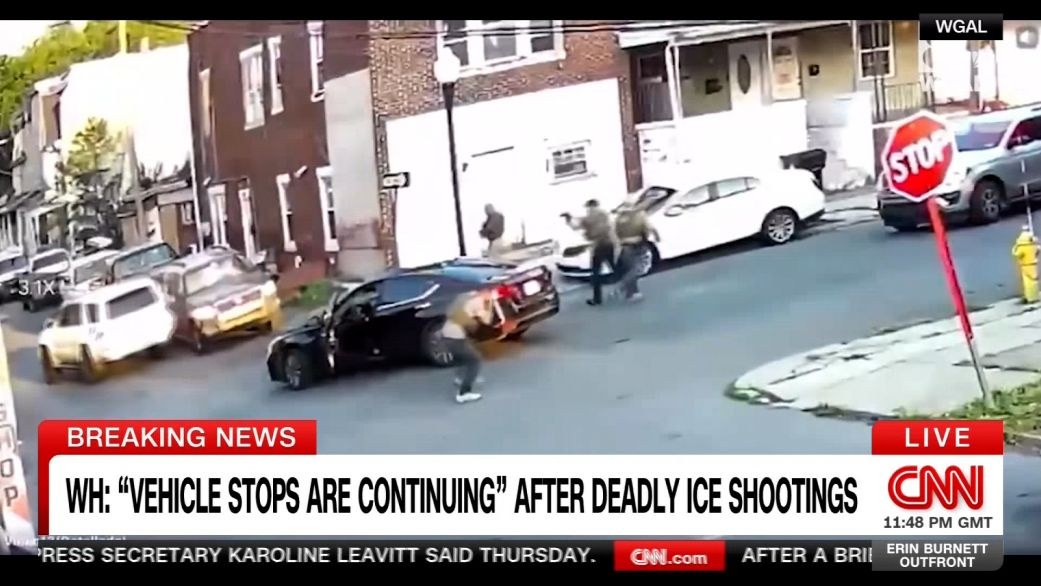 Agencija ICE